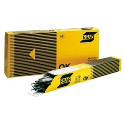 Стоимость ESAB OK 53.16 Spezial - 3,2mm - 9.6kg в Дубовой Роще
