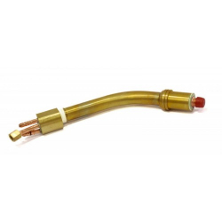 Купить Aurora Гусак к горелке MIG 401D (10 шт.) в Дубовой Роще