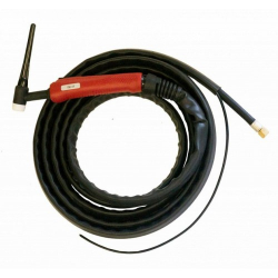 Купить Aurora TIG 17 140A (35%) M12x1. 8m в Дубовой Роще