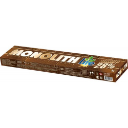 Стоимость Монолит РЦ - 2,5 mm 2,5kg в Дубовой Роще