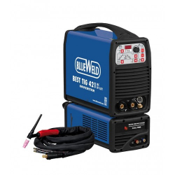 Blueweld Best TIG 421 DC HF/Lift R.A в Дубовой Роще