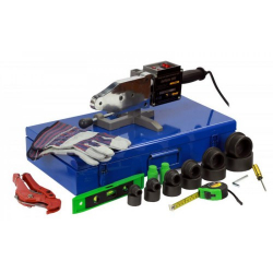 FoxWeld FoxPlastic 1800 в Дубовой Роще