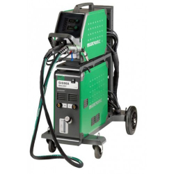 Купить Migatronic SIGMA2 300 C-V SYNERGIC в Дубовой Роще