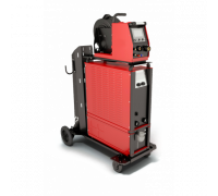 Сварочный полуавтомат Rosweld Basic-350