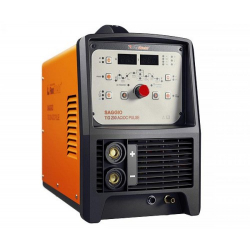 FoxWeld SAGGIO TIG 200 AC/DC Pulse в Дубовой Роще