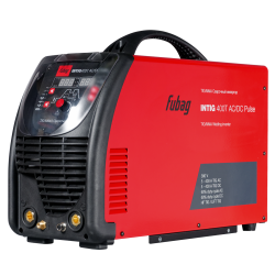 Fubag INTIG 400 T AC/DC PULSE в Дубовой Роще