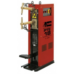 Telwin PTE 18 LCD 400V в Дубовой Роще