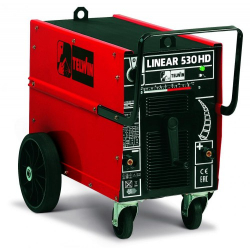 Купить Telwin LINEAR 530 HD 230-400V в Дубовой Роще