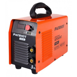 Купить Сварочный инвертор Patriot 200 PFC в Дубовой Роще