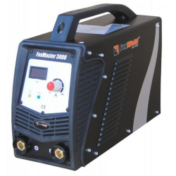 Купить FoxWeld FoxMaster 3000 в Дубовой Роще