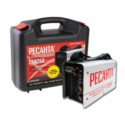 Купить Ресанта САИ-250 в кейсе в Дубовой Роще
