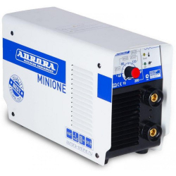 Купить Aurora MINIONE 2000 с аксессуарами в кейсе в Дубовой Роще