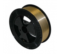 Bedra Проволока алюмомедная bercoweld A8 (CuAl8), 1мм, 15кг