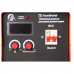 Купить FoxWeld Master 252PROF в Дубовой Роще