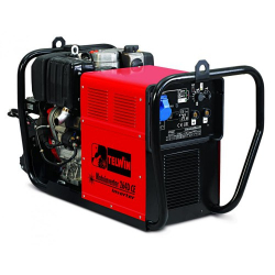 Купить Telwin MOTOINVERTER 264D CE LOMBARDINI в Дубовой Роще
