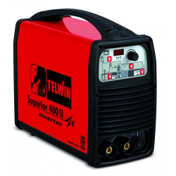 Купить Telwin SUPERIOR 400 CE VRD 230-400V в Дубовой Роще