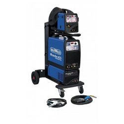 Купить Blueweld Mixpulse 625 R.A в Дубовой Роще