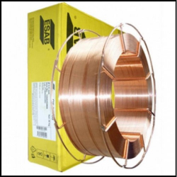 Стоимость ESAB OK Autrod 12.64 - 1,0mm - 5,0kg в Дубовой Роще