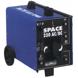 Купить Blueweld SPACE 220 AC/DC в Дубовой Роще