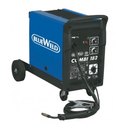 Купить Blueweld COMBI 182 TURBO в Дубовой Роще