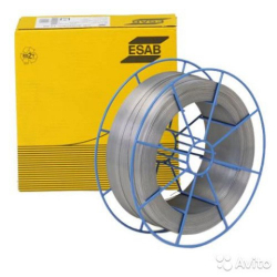 Стоимость ESAB OK AristoRod 69 - 1,0mm - 18,0kg в Дубовой Роще