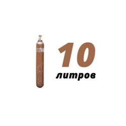 Купить гелий 10 л в Дубовой Роще с доставкой